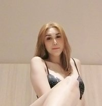 Natalia - escort in Kuala Lumpur Photo 11 of 16