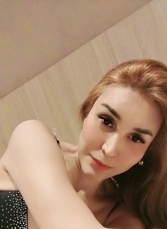 Natalia - escort in Kuala Lumpur Photo 12 of 16