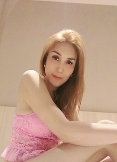 Natalia - escort in Kuala Lumpur Photo 14 of 16