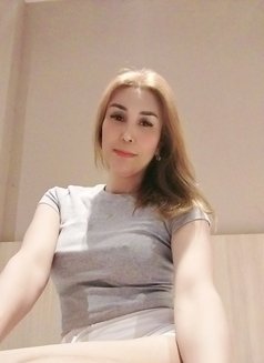 Natalia - escort in Kuala Lumpur Photo 15 of 16