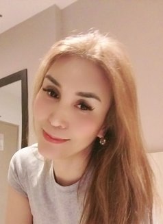 Natalia - escort in Kuala Lumpur Photo 16 of 16