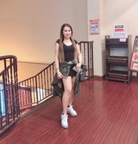 Natalia - escort in Makati City