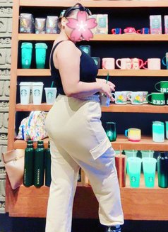 🥵Natalia Gfe Cam And real meet - puta in New Delhi Photo 2 of 5