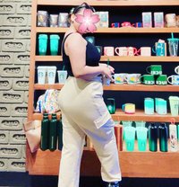 🥵Natalia Gfe Cam And real meet - puta in New Delhi