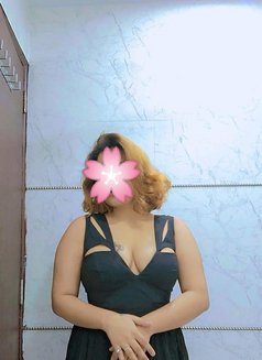 🥵Natalia Gfe Cam And real meet - puta in New Delhi Photo 3 of 5