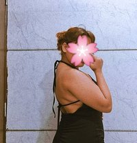 🥵Natalia Gfe Cam And real meet - puta in New Delhi