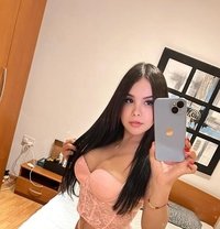 Natascha depraved nympho come and try me - escort in Malta