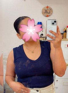 🥵Natalia Gfe Cam And real meet - puta in New Delhi Photo 1 of 5