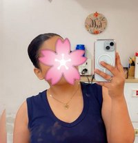 🥵Natalia Gfe Cam And real meet - puta in New Delhi