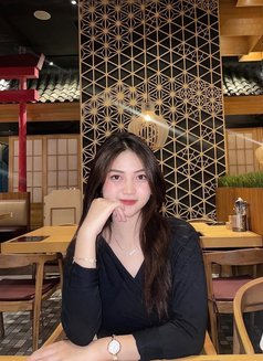 Natalia - escort in Jakarta Photo 4 of 5
