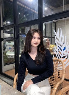 Natalia - escort in Jakarta Photo 5 of 5