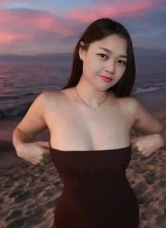 Natalia - escort in Surabaya Photo 3 of 3