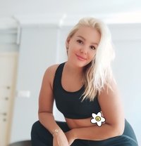 Natalia - escort in Ras al-Khaimah