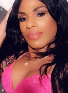 Natalia latina - Transsexual escort agency in Ho Chi Minh City Photo 25 of 30