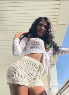 Natalia latina - Transsexual escort agency in Ho Chi Minh City Photo 29 of 30