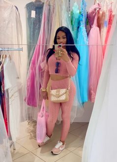 Natalia latina - Transsexual escort agency in Ho Chi Minh City Photo 27 of 28
