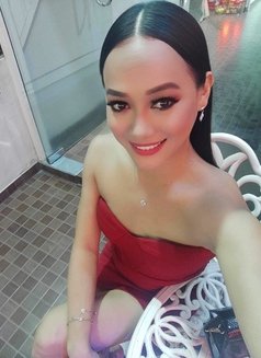 Natalia Mariexxx - Transsexual escort in Bangkok Photo 10 of 22