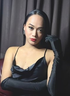Natalia Mariexxx - Transsexual escort in Bangkok Photo 16 of 22