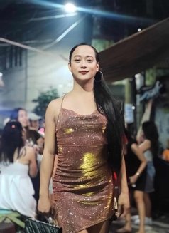 Natalia Mariexxx - Transsexual escort in Bangkok Photo 4 of 25