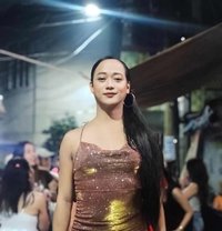 Natalia Mariexxx - Transsexual escort in Bangkok