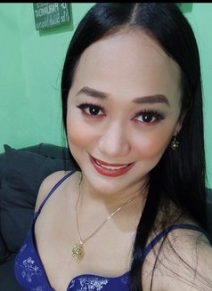Natalia Mariexxx - Transsexual escort in Bangkok Photo 5 of 22