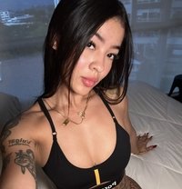 Natalia New Only Sex On Cam/Content - escort in Manila