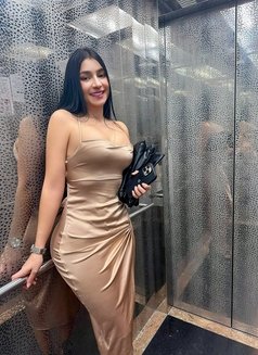 Natalia Argentina News Best Service - escort in Dubai Photo 1 of 11