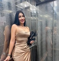 Natalia Argentina News Best Service - escort in Dubai