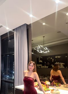 Natalia new in Andheri East - escort in Mumbai Photo 6 of 8