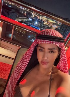 Natalia Now Qatar - puta in Doha Photo 8 of 8