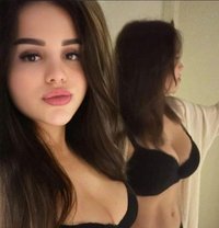 Natalia Outcall, Incall - puta in Riyadh