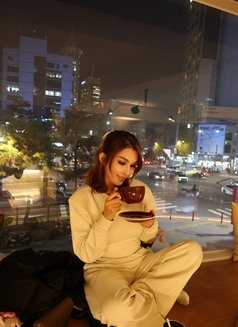 Natalia - escort in Seoul Photo 15 of 15