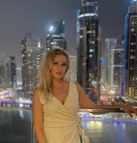 Natalia - escort in Dubai