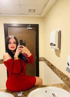 Natalia - escort in Riyadh Photo 2 of 7