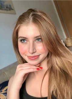 Natalia - escort in Riyadh Photo 1 of 4