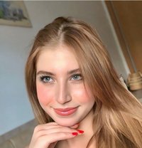 Natalia - escort in Riyadh Photo 1 of 4
