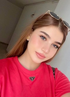 Natalia - escort in Riyadh Photo 3 of 4