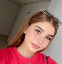 Natalia - puta in Riyadh