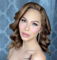 natalia see you bora🥰 - escort in Boracay
