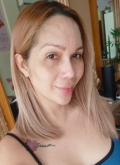 natalia see you boraš„° - escort in Boracay Photo 25 of 26