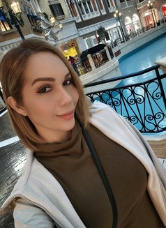 Natalia | sweet "natalia" - escort in Macao Photo 17 of 18