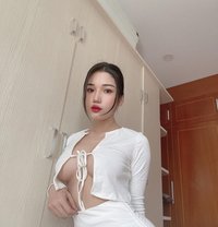 Natalia - escort in Jeddah