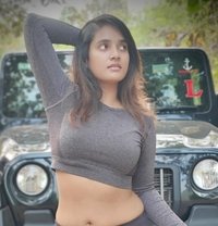 Natalia Thai Model Available for Few Day - escort in Hyderabad