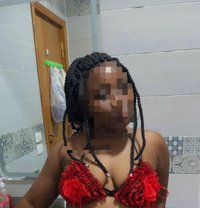 Natalia - puta in Cairo