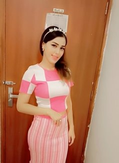 NATALIE (24) FROM TURKEY - escort in New Delhi Photo 1 of 3