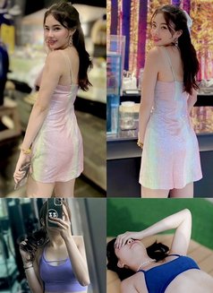 Natalie 6000 Baht 2 Hours 2 Shots - escort in Bangkok Photo 5 of 10