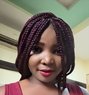 Natalie African Young Girl for Sex - puta in Ahmedabad Photo 1 of 3