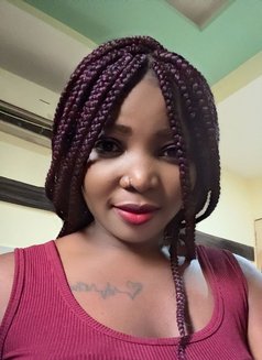 Natalie African Young Girl for Sex - puta in Ahmedabad Photo 1 of 3
