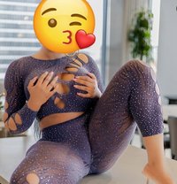 Natalie African Young Girl for Sex - puta in Ahmedabad