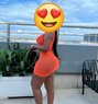 Natalie African Young Girl for Sex - escort in Ahmedabad Photo 3 of 3
